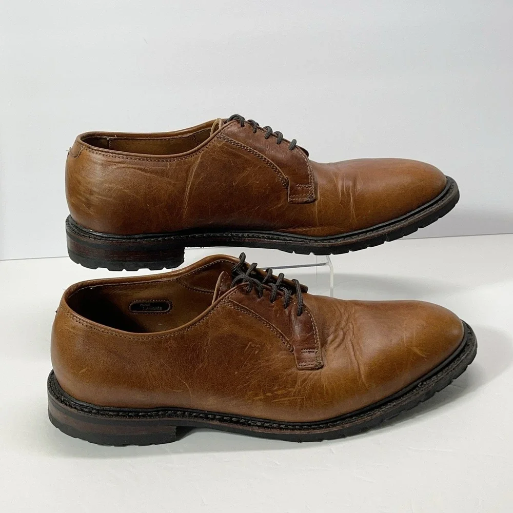 Allen Edmonds our items
